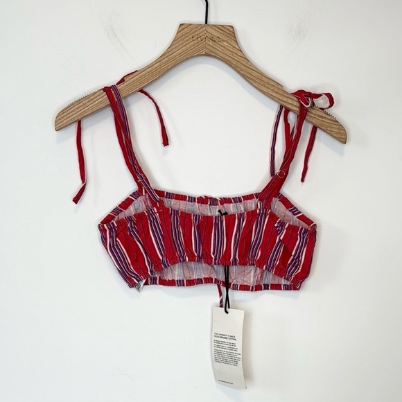 DAMSON MADDER The Karmen top , sz 8 (UK) - Picture 5 of 8